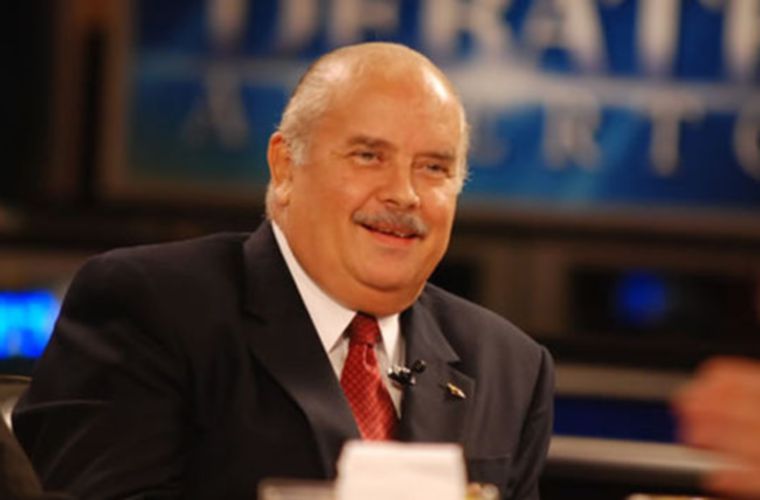 Miguel Antonio Bernal