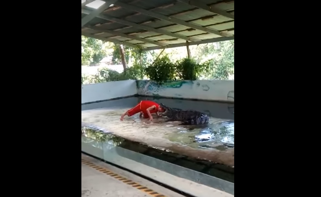 Captura de video thugluv68