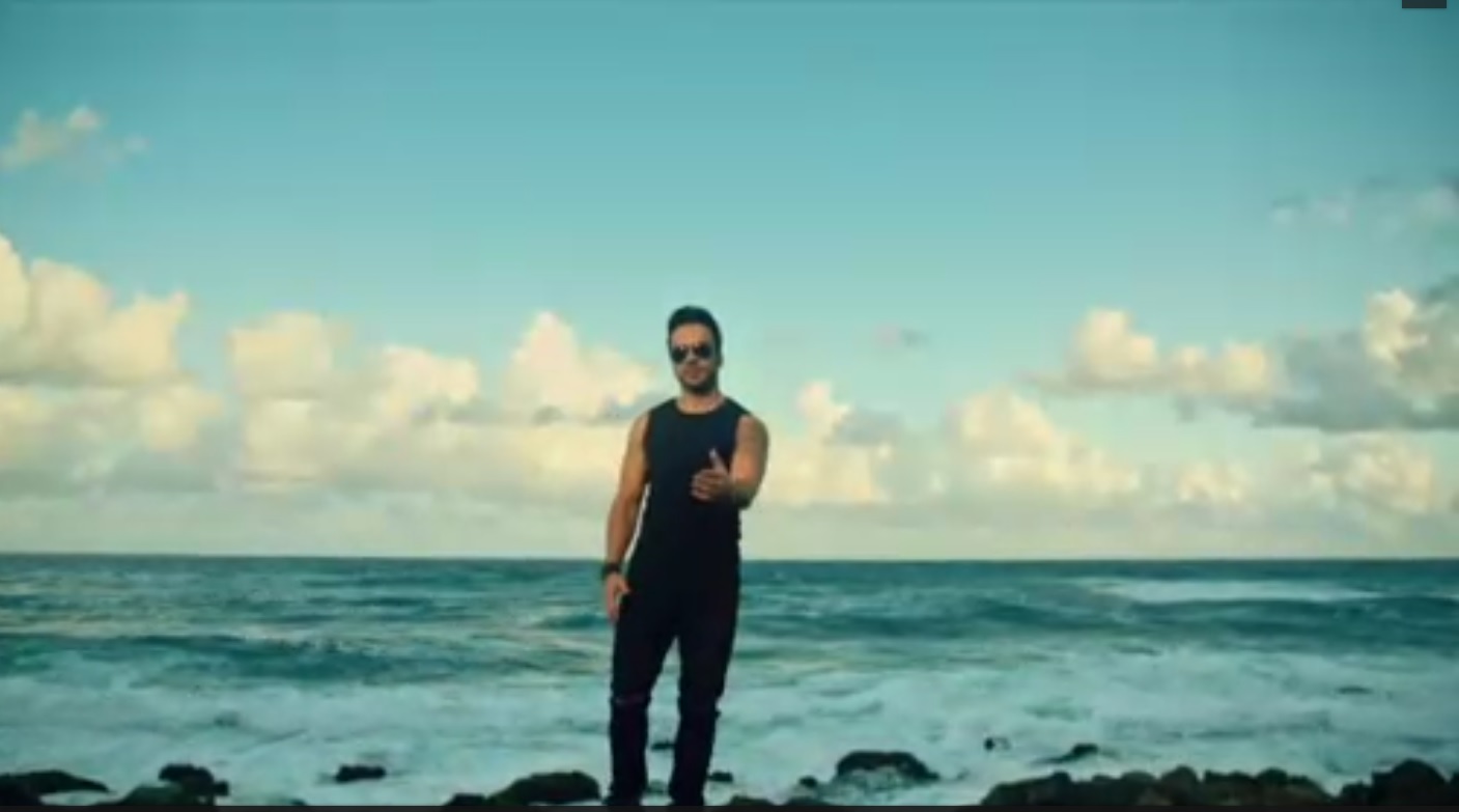 Captura de video dailymotion.com