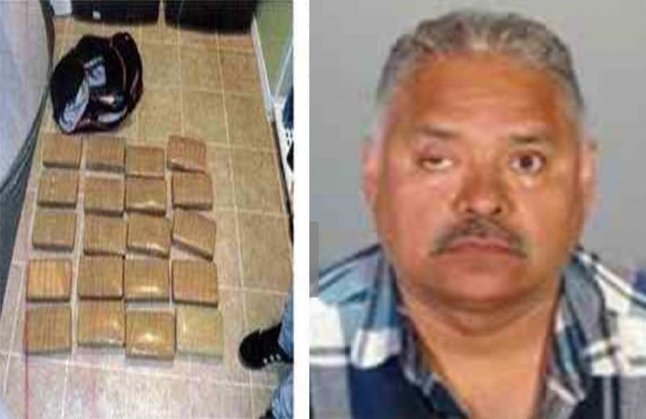 Felipe Talamante  -  Foto: Los Angeles Police Department