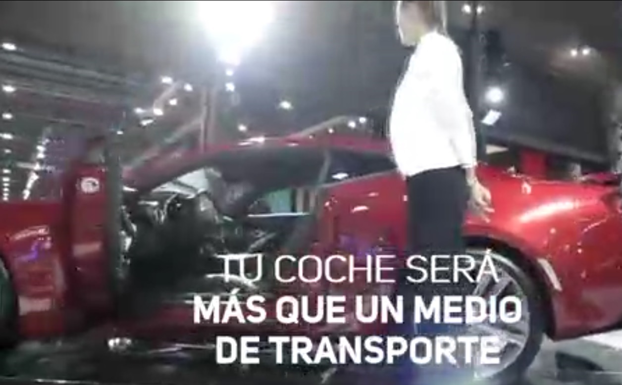 Captura de video dailymotion.com