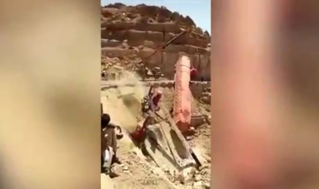 Captura de video dailymotion.com