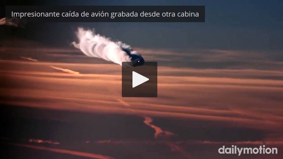 Captura de video dailymotion.com