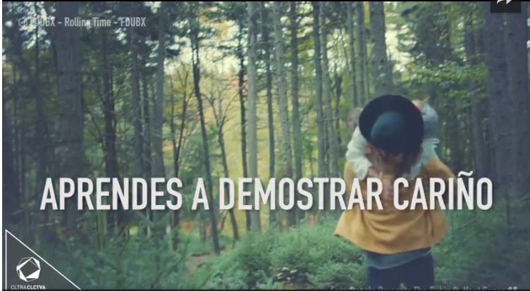 Captura de video dailymotion.com