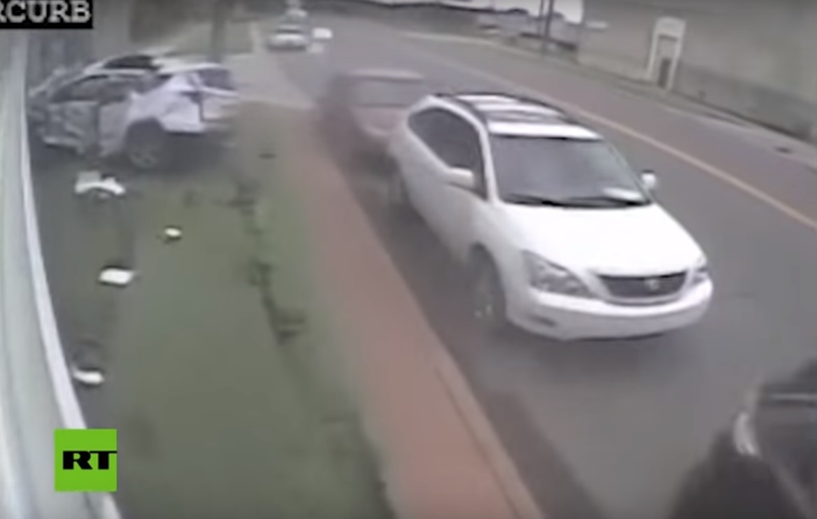 Captura de video Actualidadrt.com