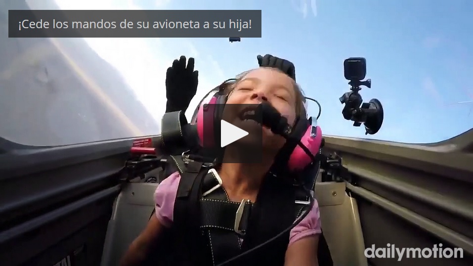 Captura de video dailymotion.com