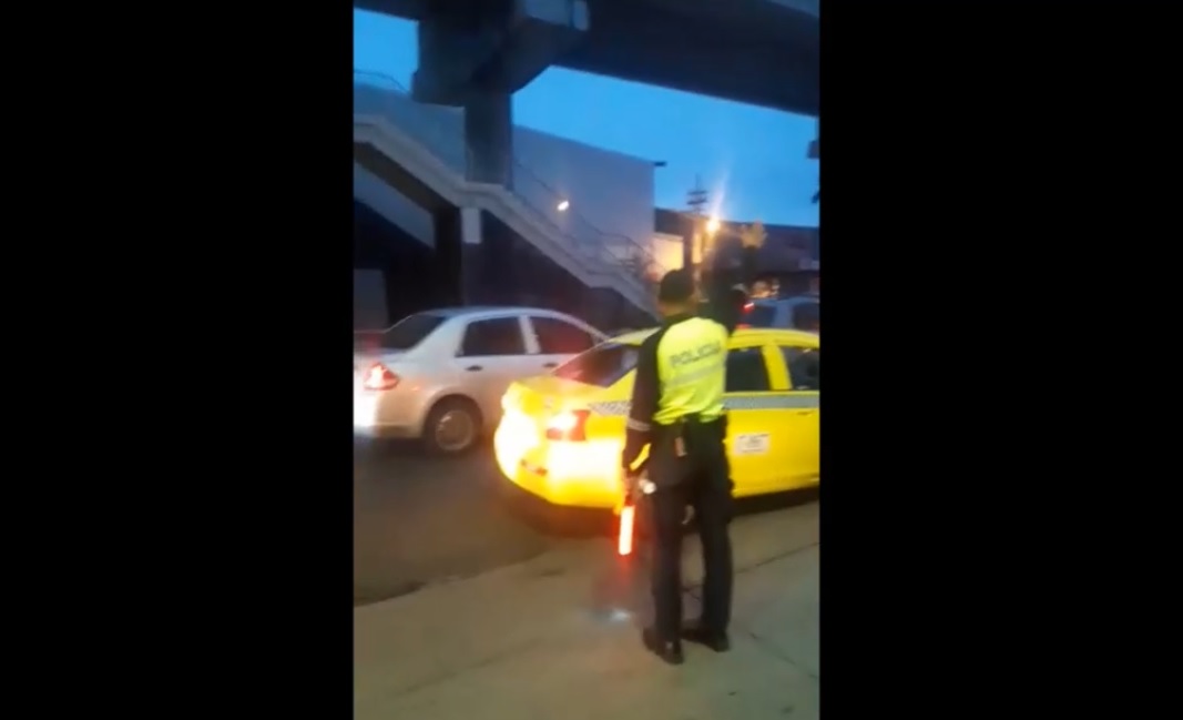 Captura de video WhatsAppCri 