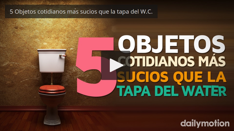 Captura de video dailymotion.com