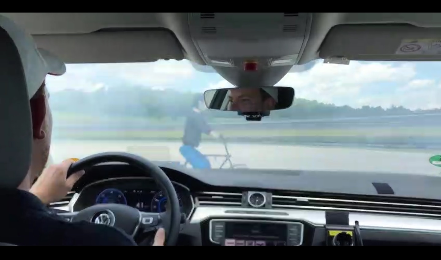 Captura de video dailymotion.com