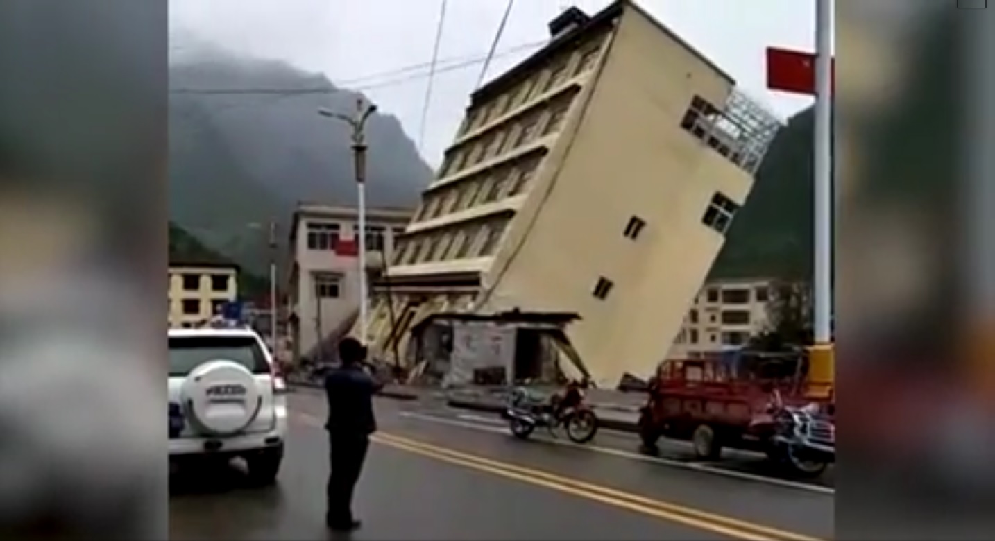 Captura de video dailymotion.com