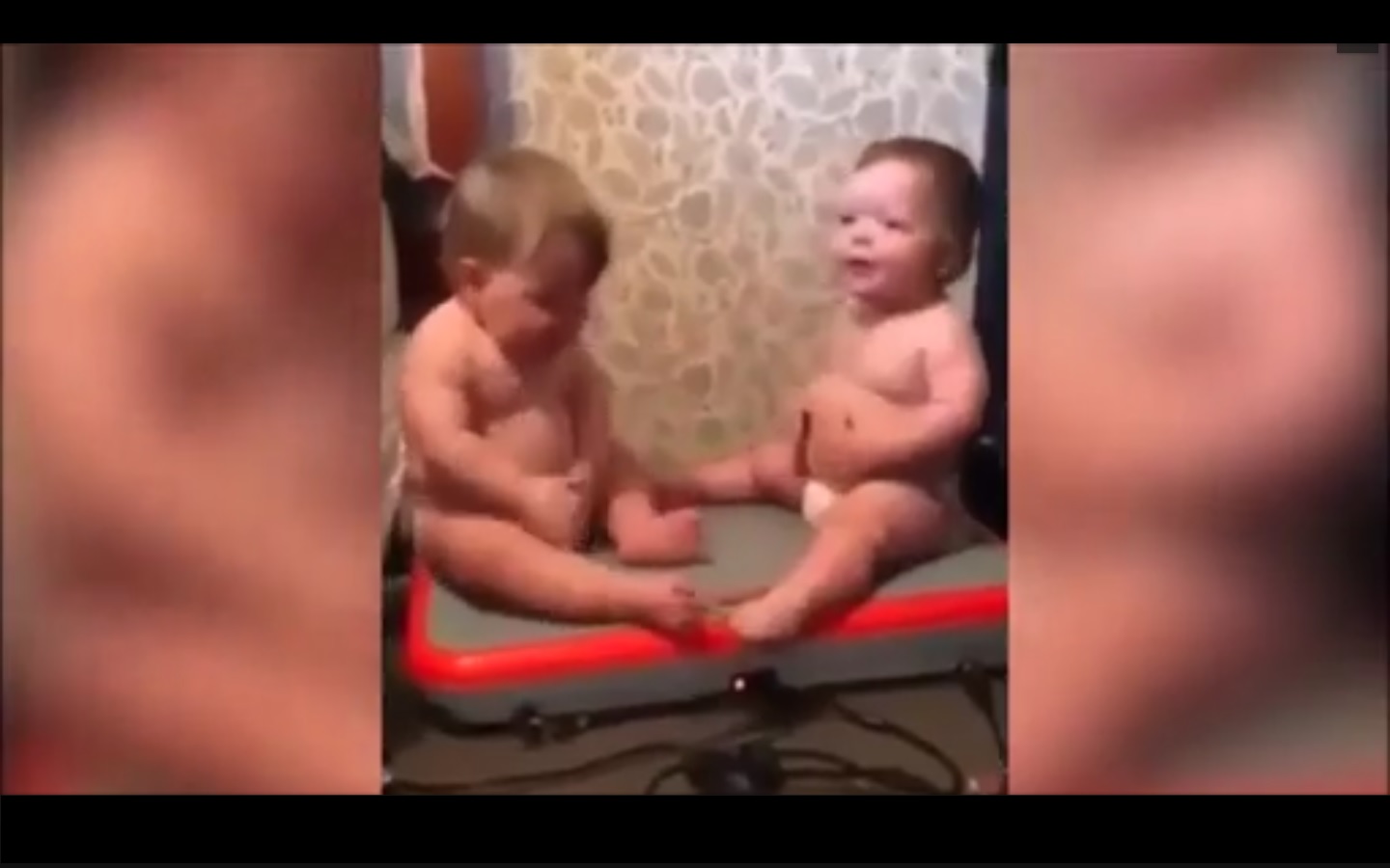 Captura de video dailymotion.com