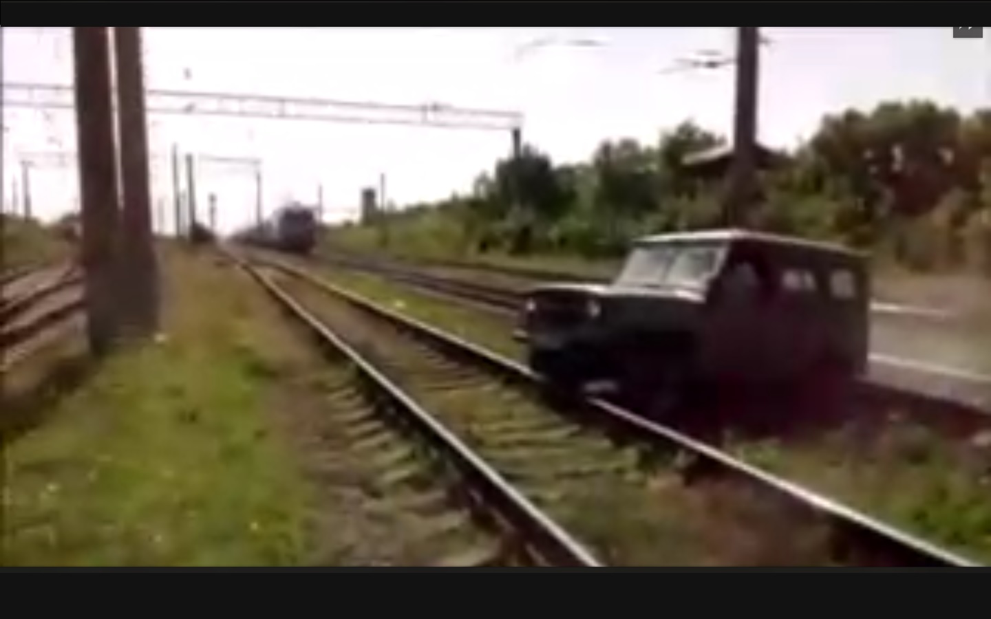 Captura de video dailymotion.com