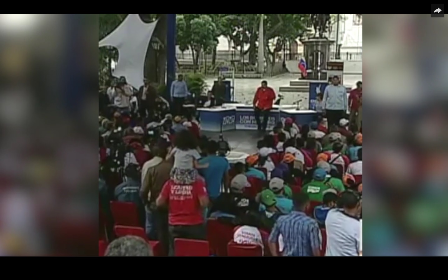 Captura de video dailymotion.com