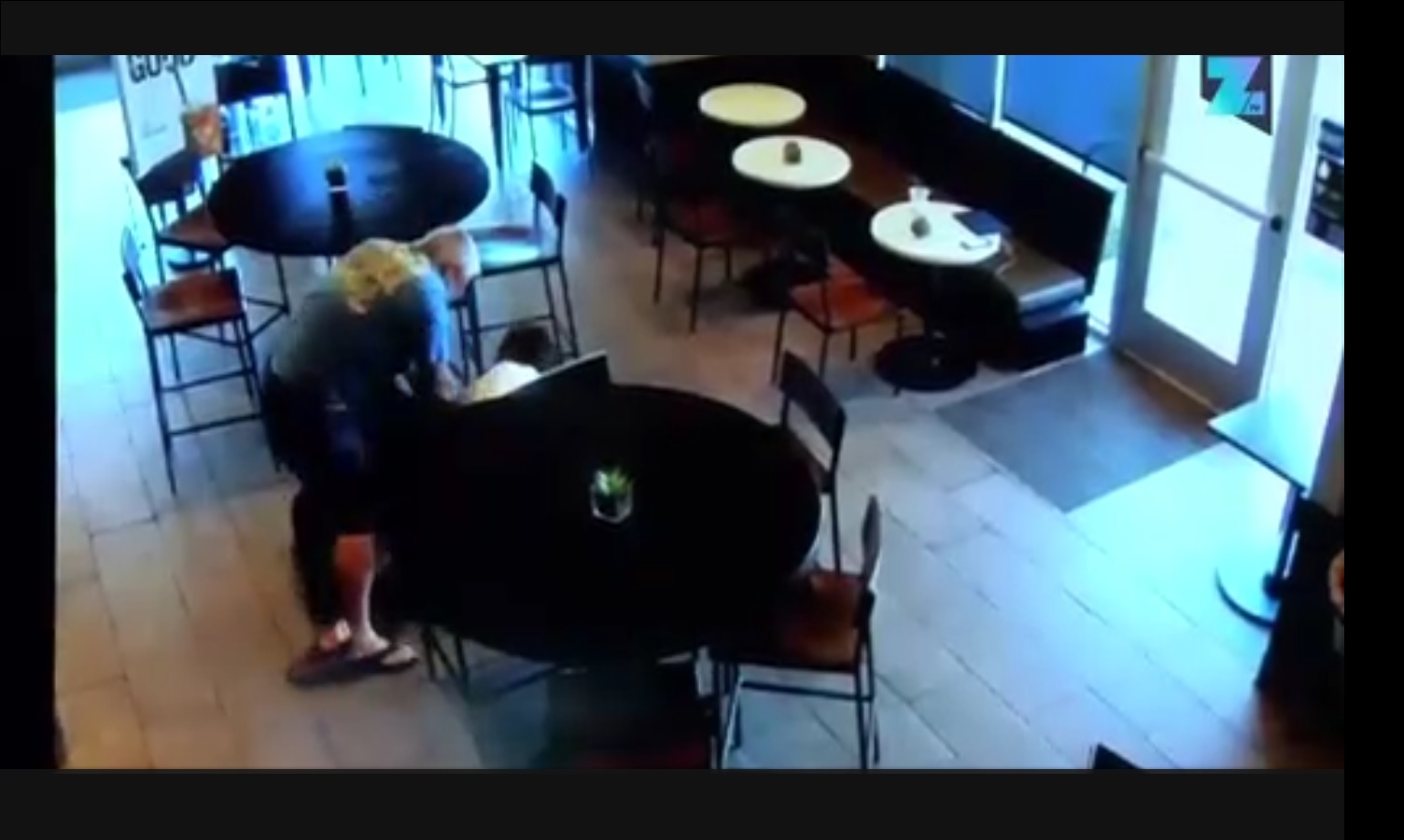 Captura de video dailymotion.com