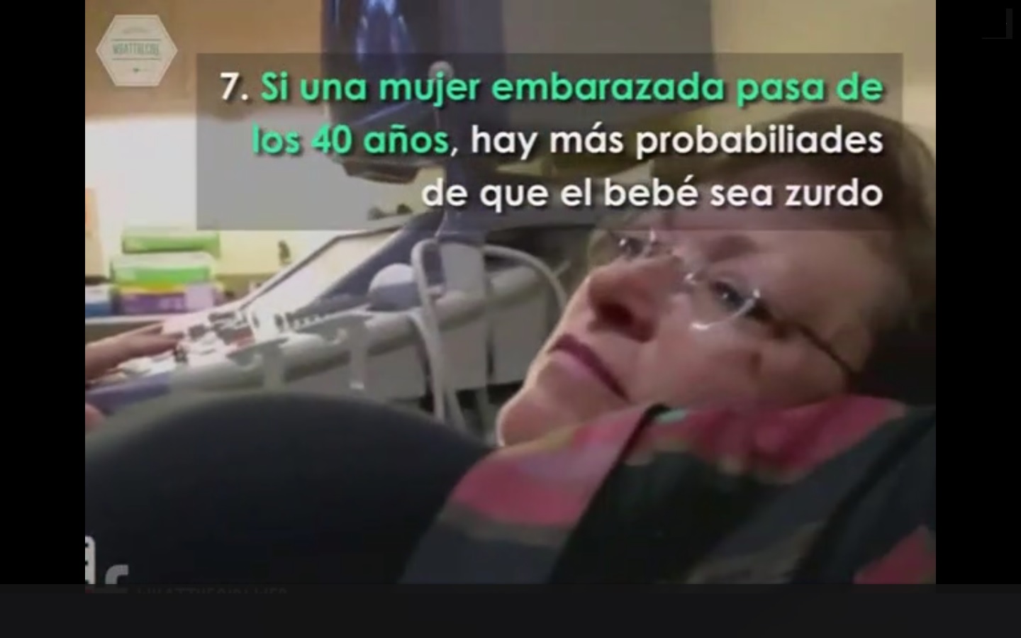 Captura de video dailymotion.com