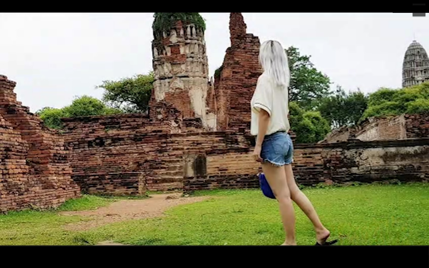 Captura de video dailymotion.com