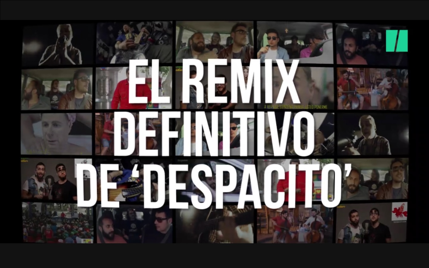 Captura de video dailymotion.com