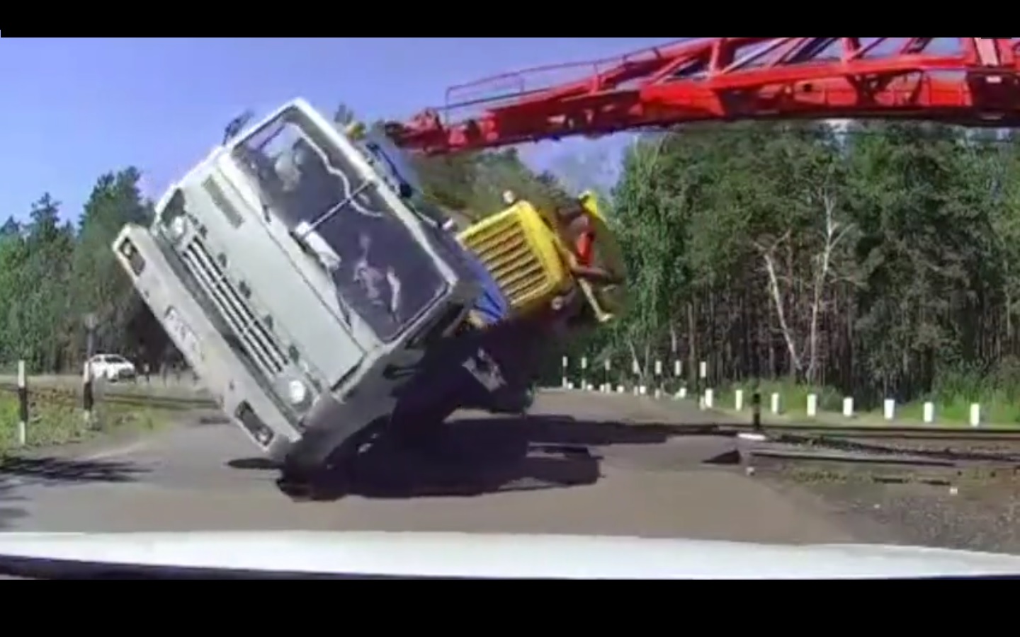 Captura de video dailymotion.com