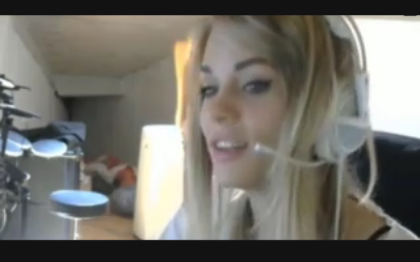 Captura de video dailymotion.com