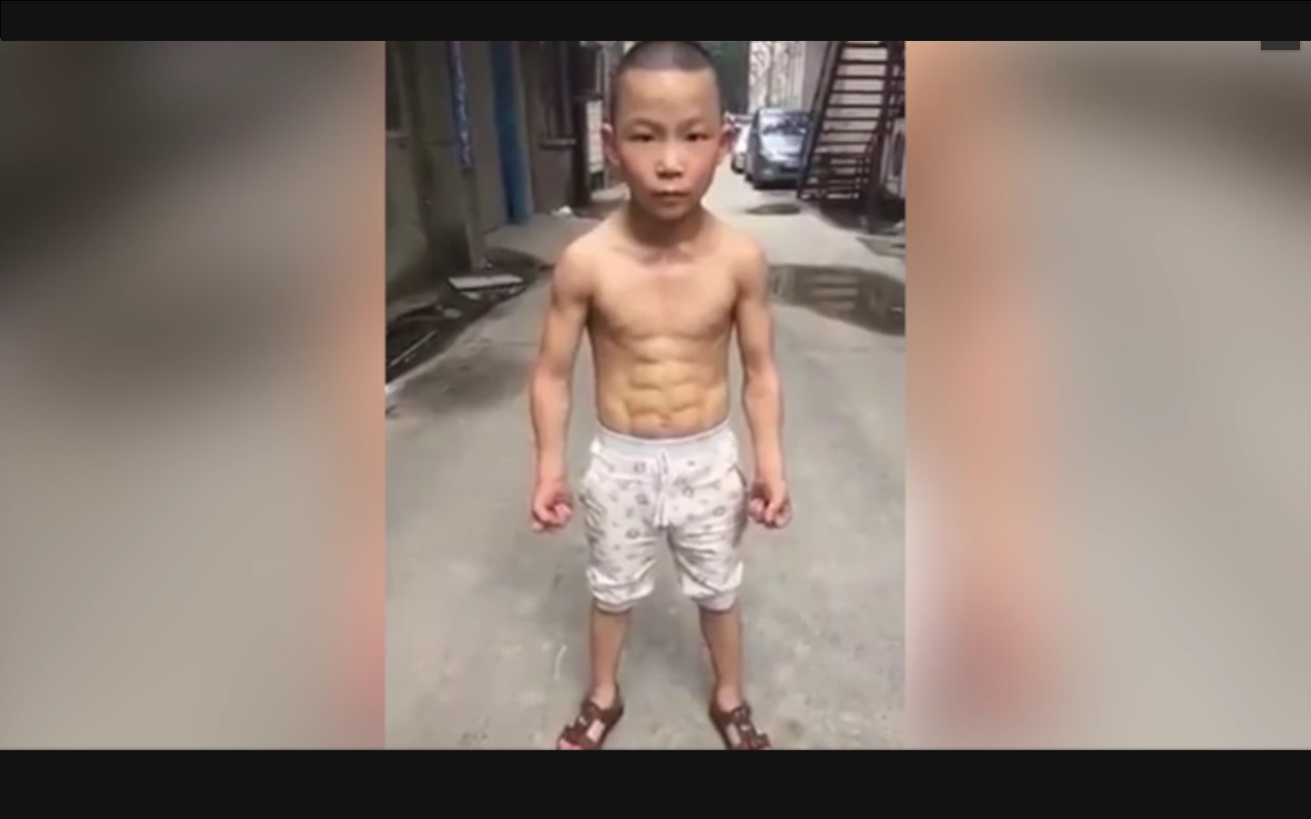 Captura de video dailymotion.com