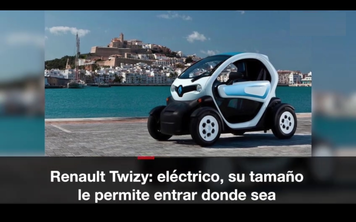 Captura de video dailymotion.com