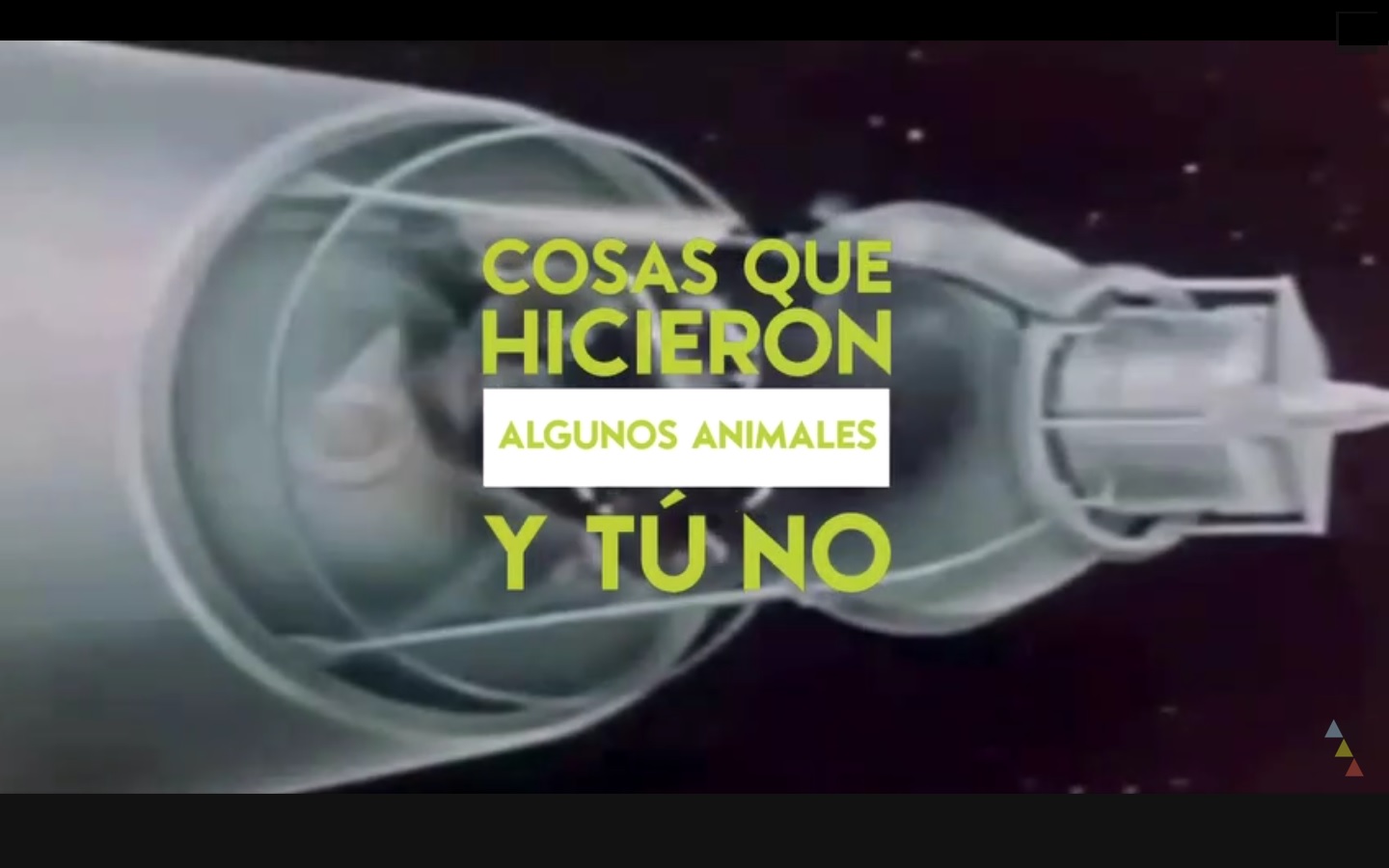 Captura de video dailymotion.com