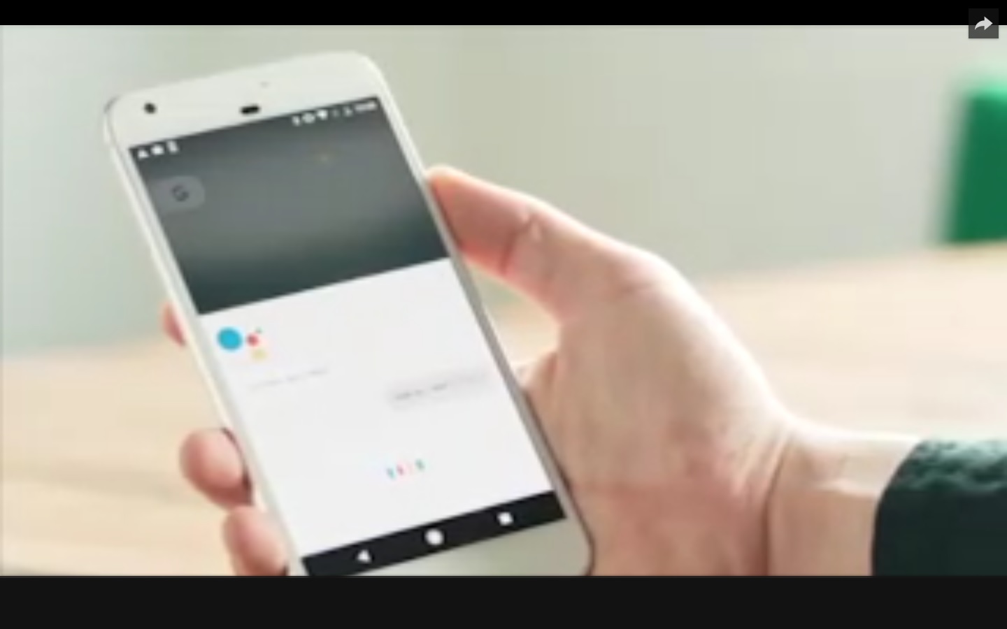 Captura de video dailymotion.com