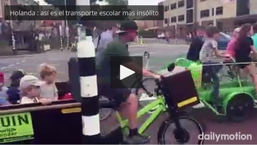 Captura de video dailymotion.com