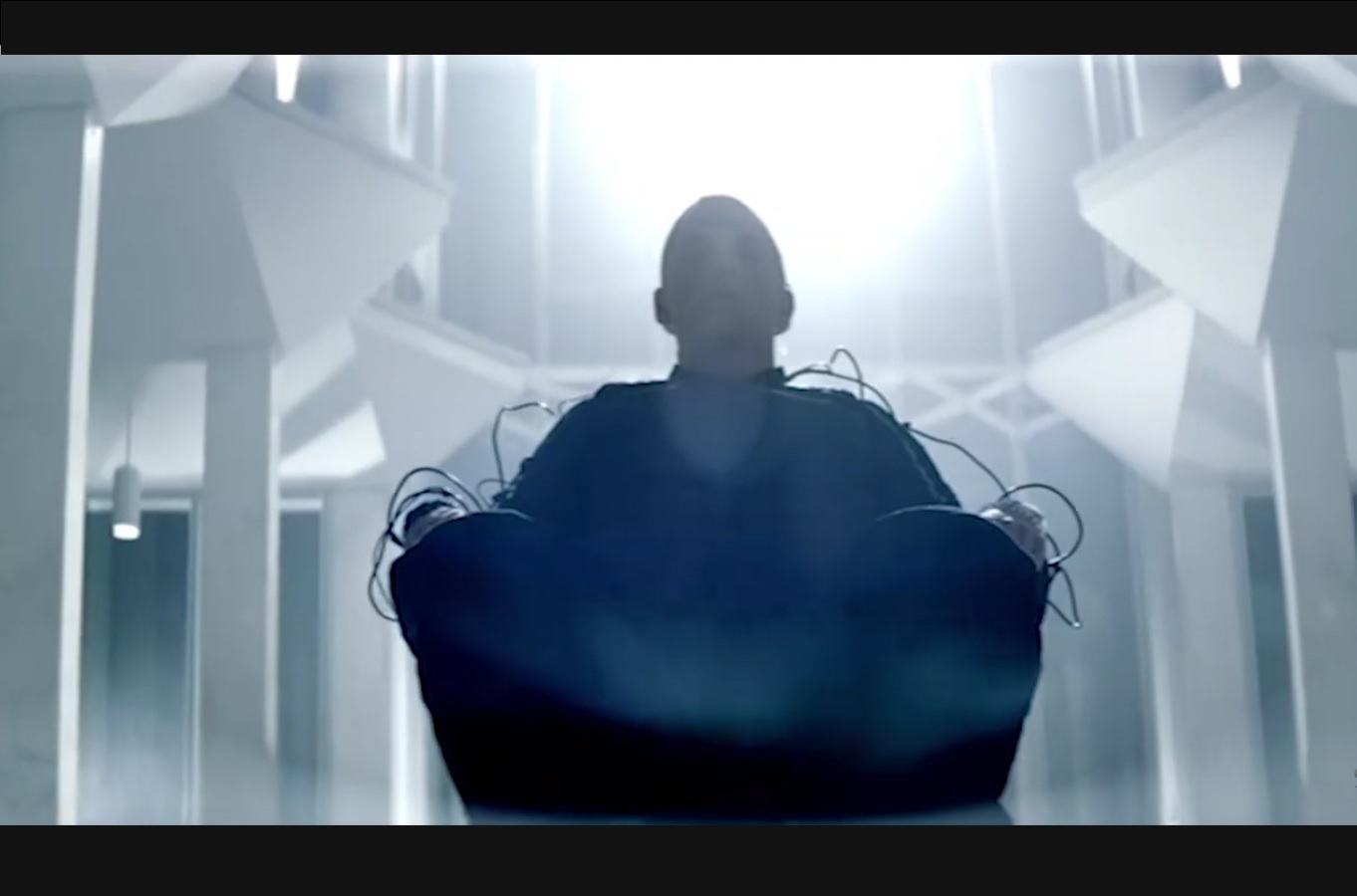 Captura de video dailymotion.com