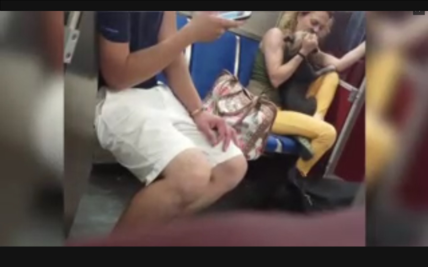 Captura de video dailymotion.com