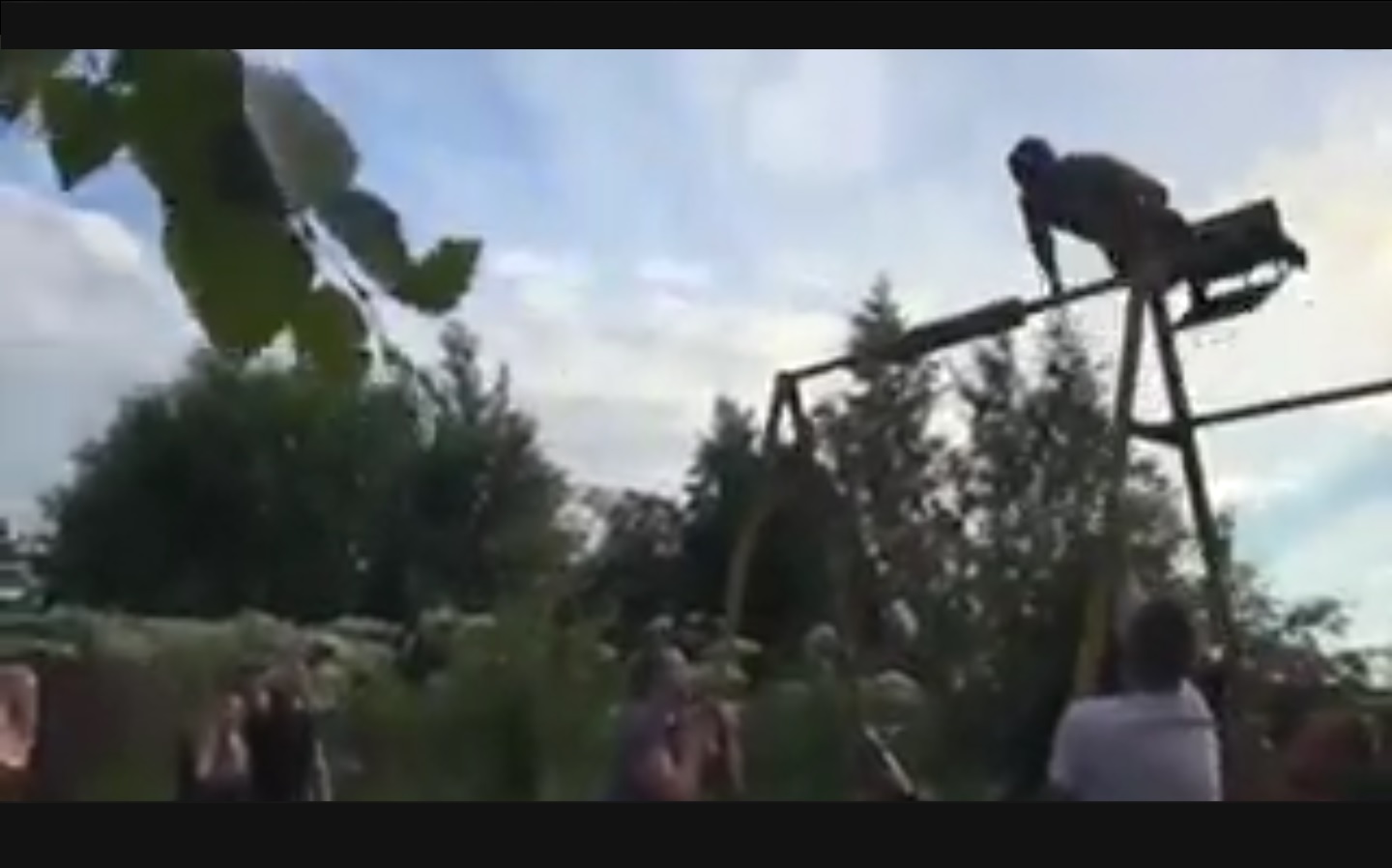 Captura de video dailymotion.com