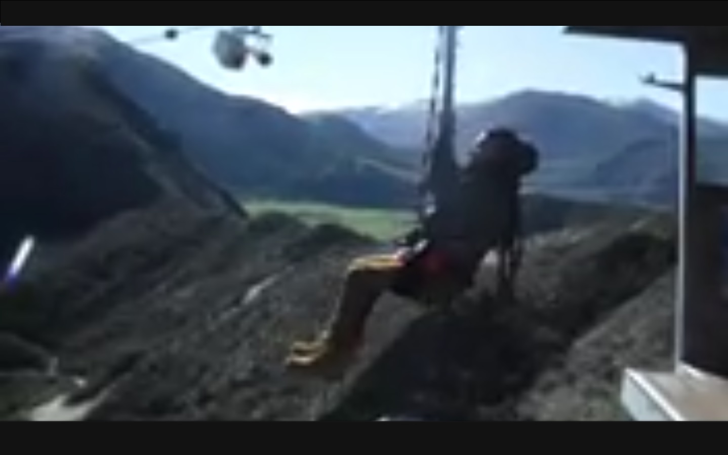 Captura de video dailymotion.com