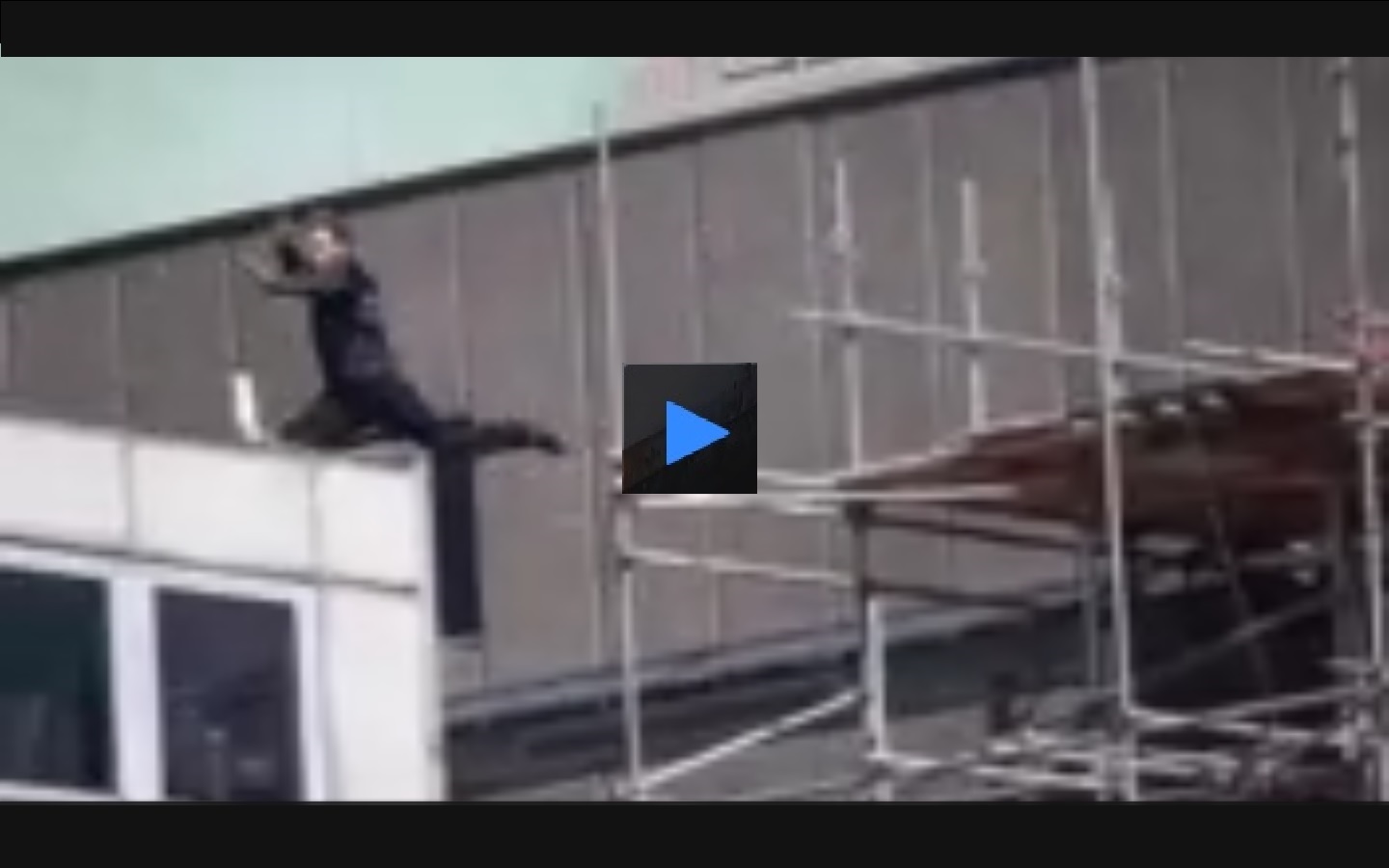 Captura de video dailymotion.com