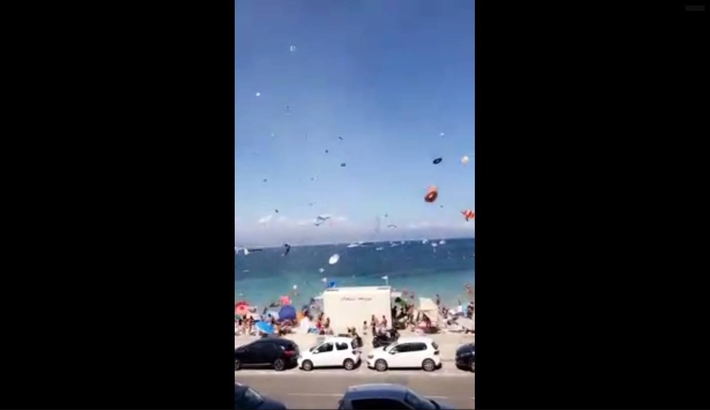 Captura de video dailymotion.com