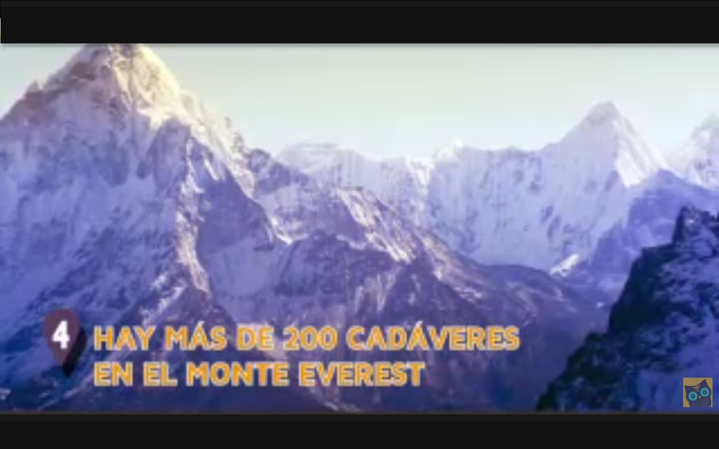 Captura de video dailymotion.com