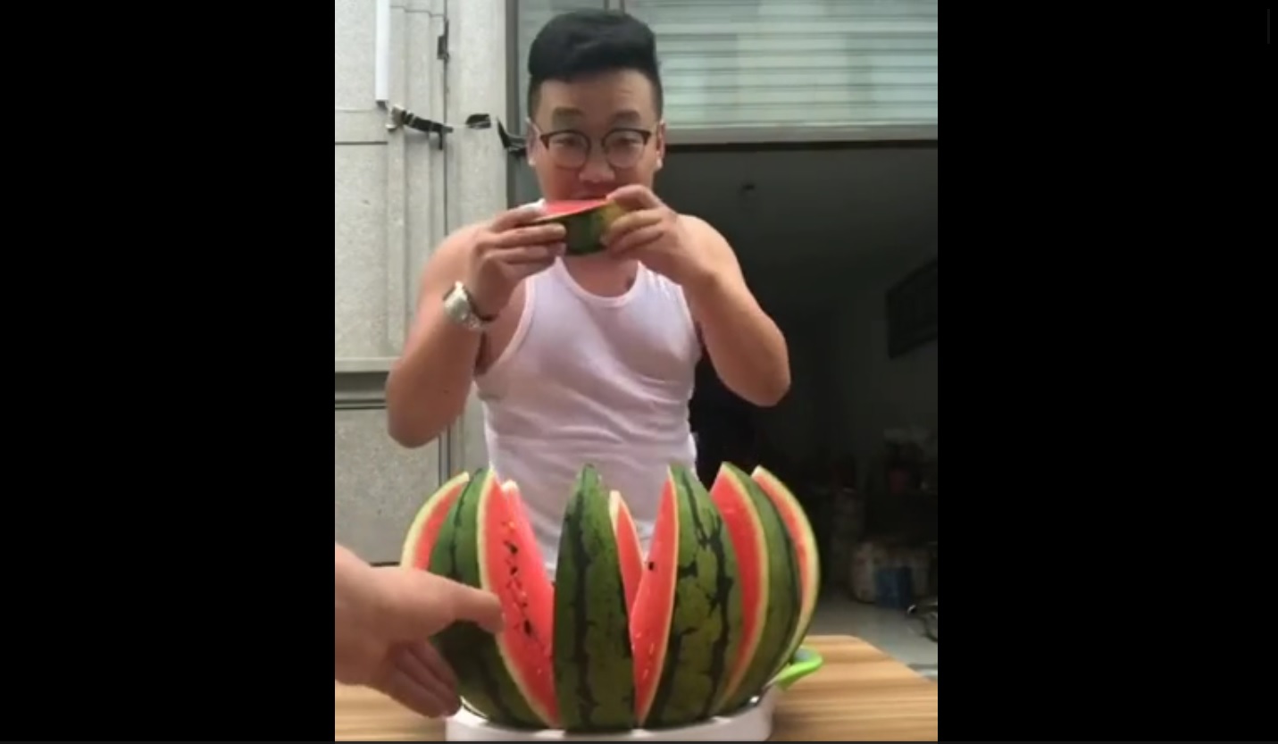 Captura de video dailymotion.com