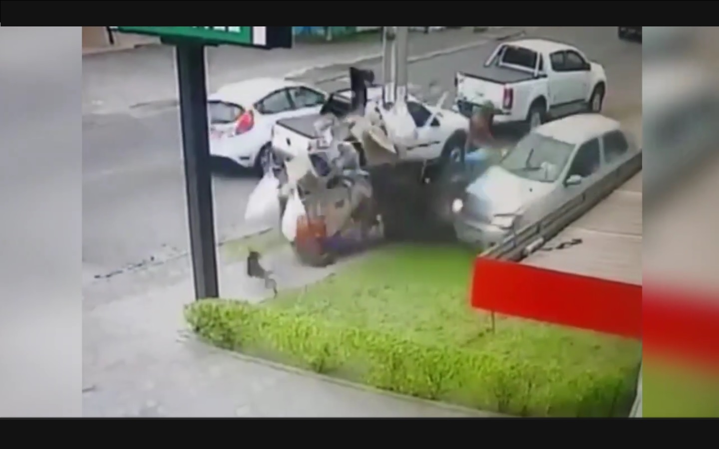 Captura de video dailymotion.com