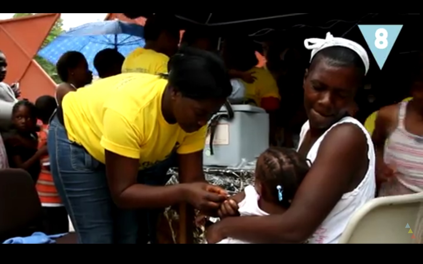 Captura de video dailymotion.com