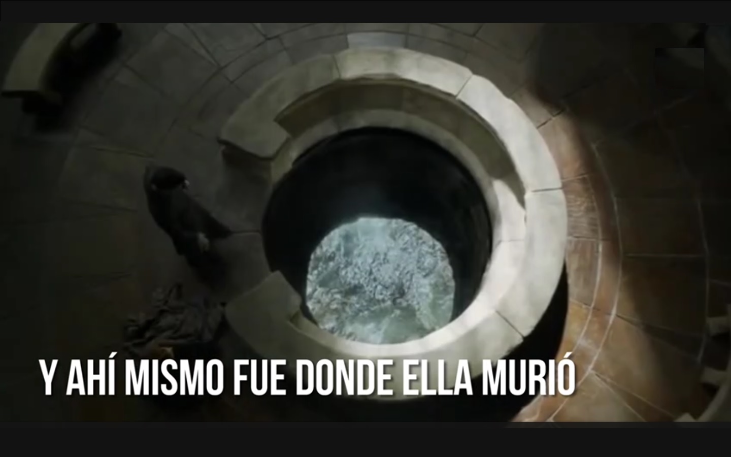 Captura de video  Dailymotion.