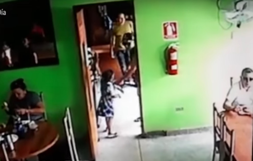 Captura de video  Actualidad.rt.com