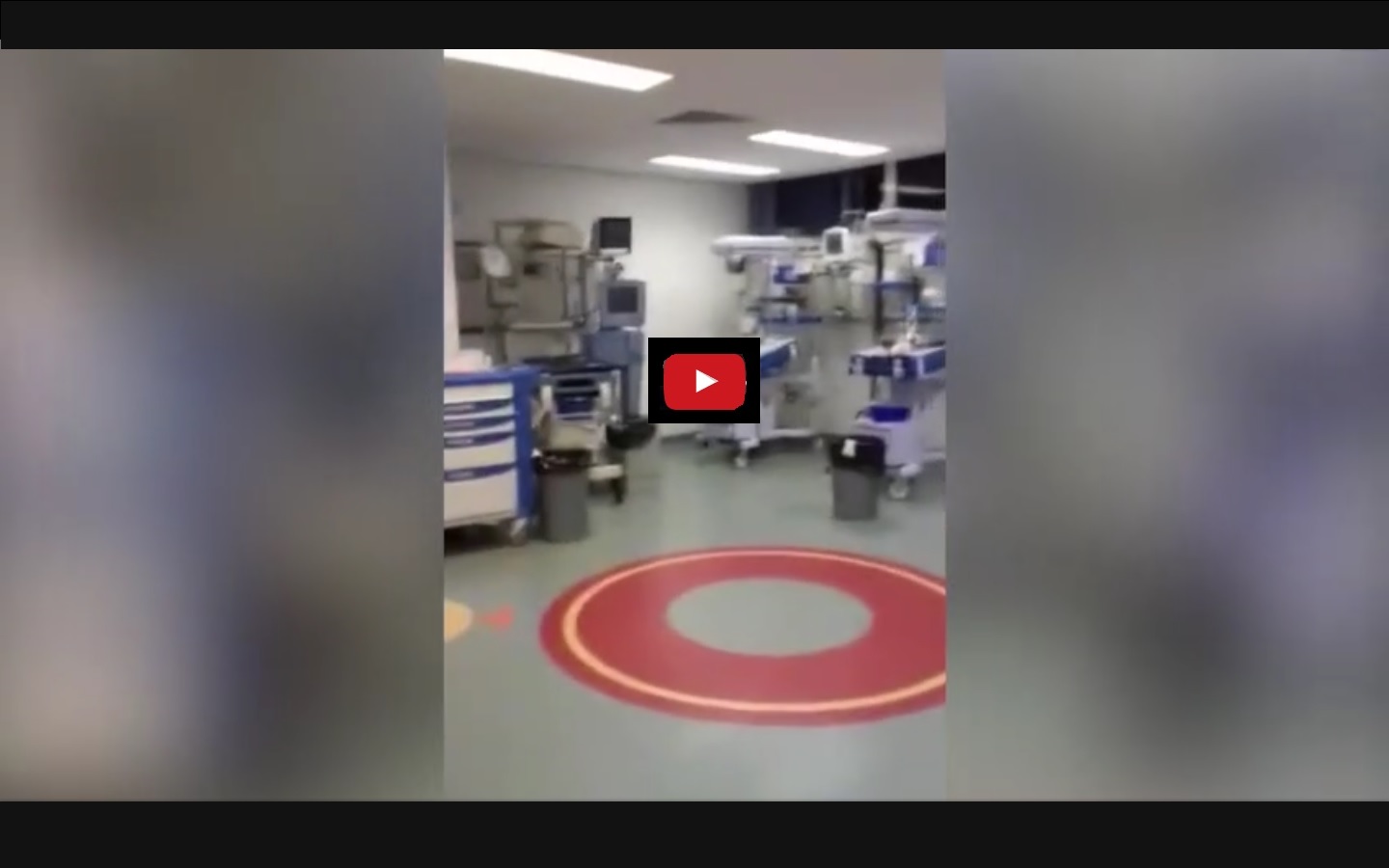 Captura de video  Dailymotion.