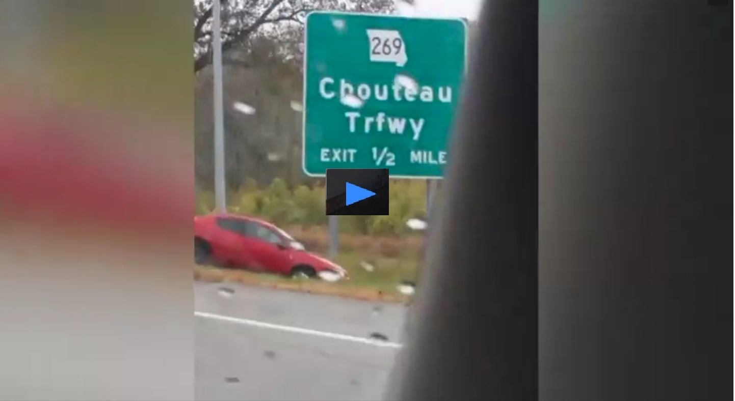 Captura de video  Dailymotion.