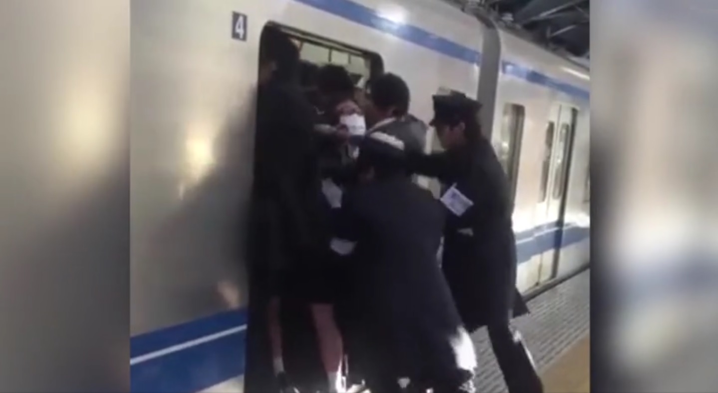 Captura de video  Dailymotion.