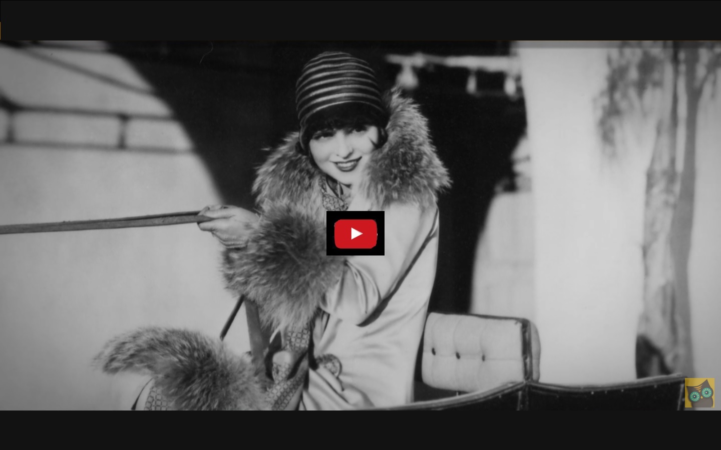 Captura de video  Dailymotion.