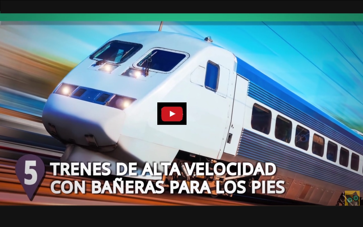 Captura de video  Dailymotion.