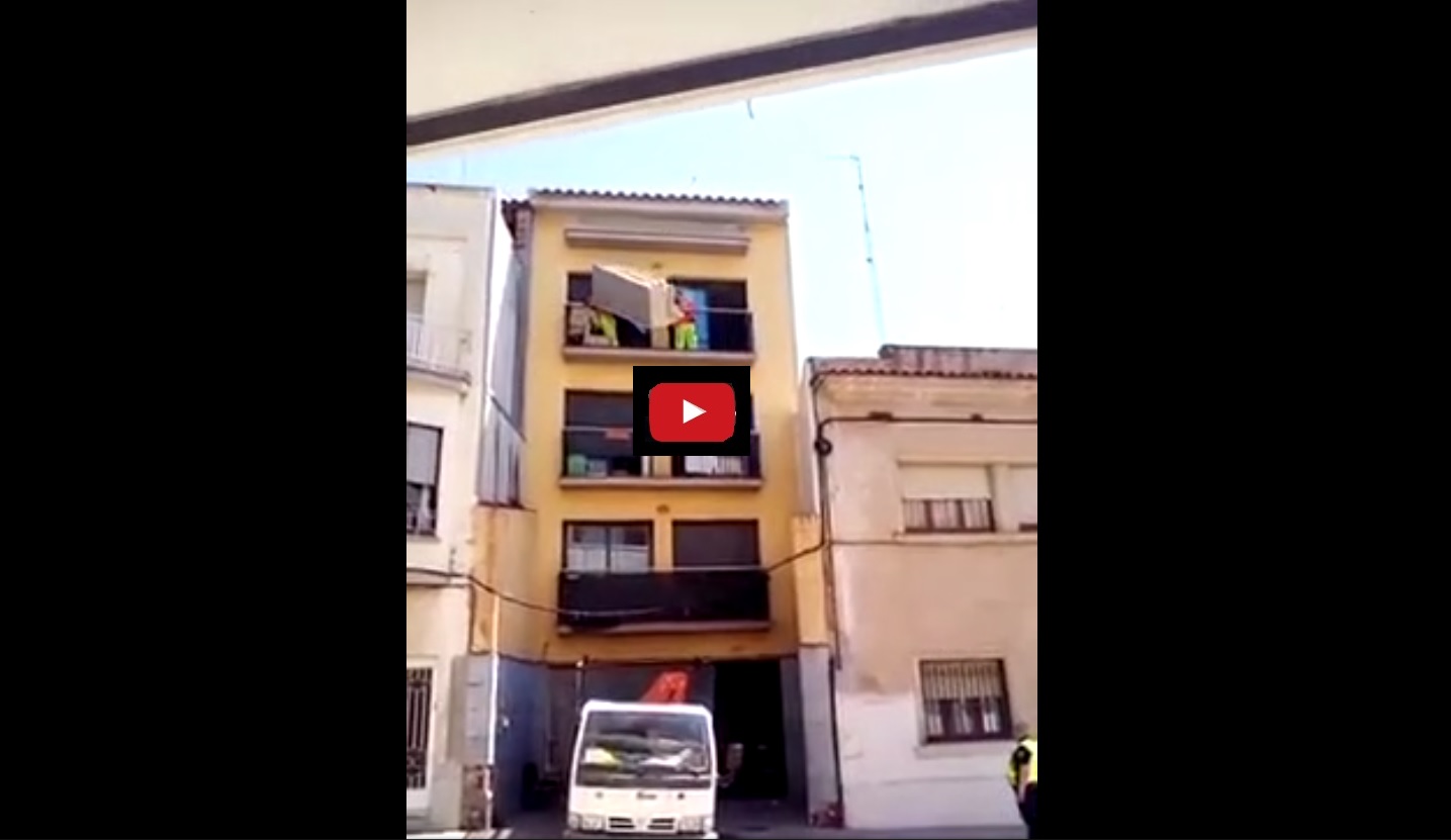 Captura de video  Dailymotion.