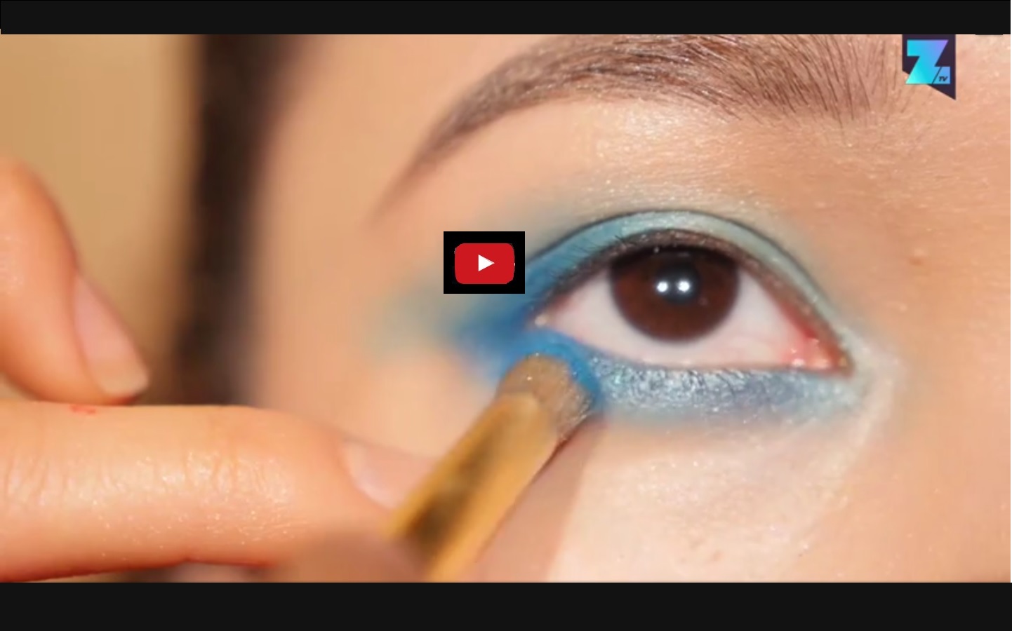 Captura de video  Dailymotion.