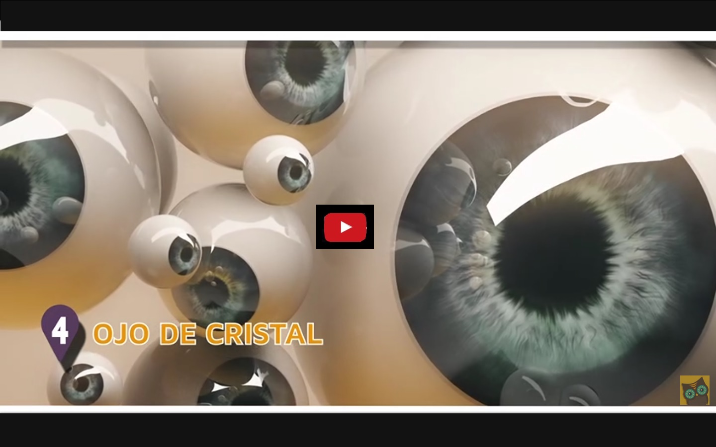 Captura de video  Dailymotion.