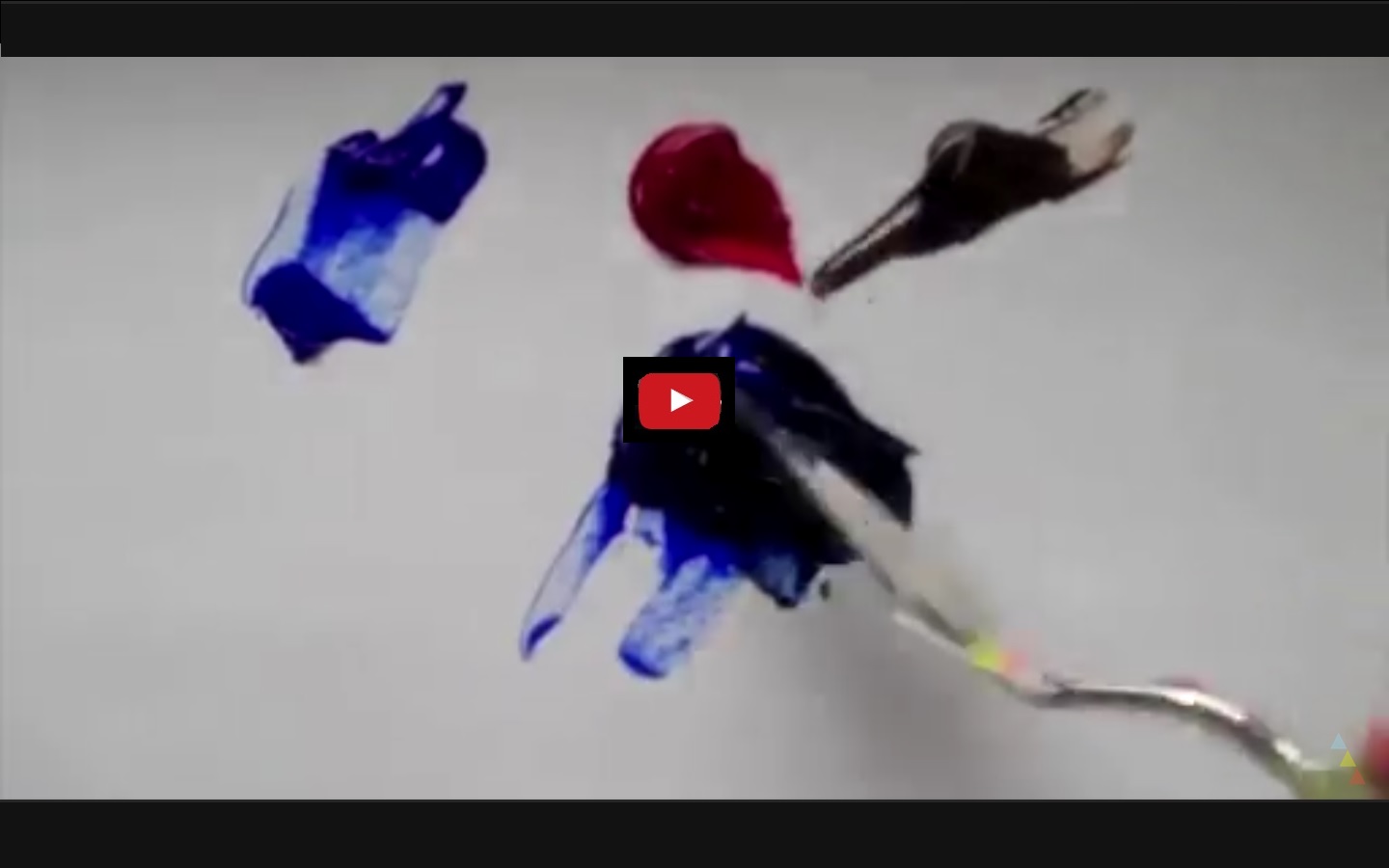 Captura de video  Dailymotion.