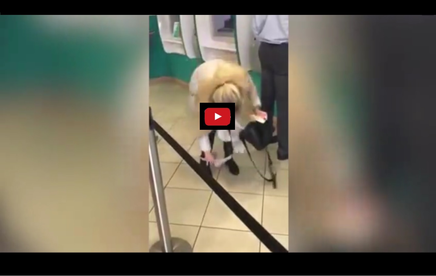 Captura de video  Dailymotion.